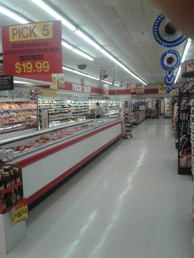 Supermarket «Hays Store», reviews and photos, 402 E Kings Hwy, Paragould, AR 72450, USA