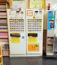 ちゃんぽん亭 八日市店