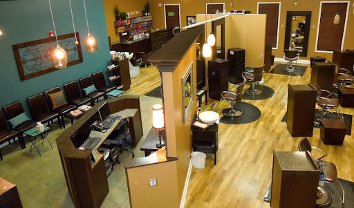 Spa «INDIGO SALON, SPA & BOUTIQUE», reviews and photos, 50545 Cherry Hill Rd, Canton, MI 48188, USA