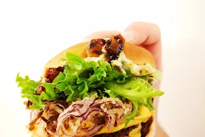 NYC Burger Tollare image