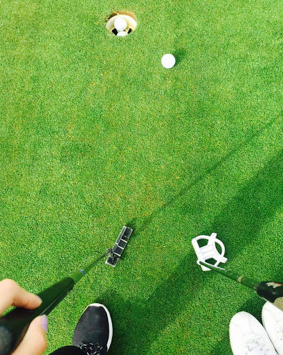 Public Golf Course «Westchester Golf Course», reviews and photos, 6900 W Manchester Ave, Los Angeles, CA 90045, USA