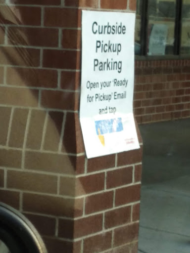 Office Supply Store «OfficeMax», reviews and photos, 2580 Timber Dr, Garner, NC 27529, USA