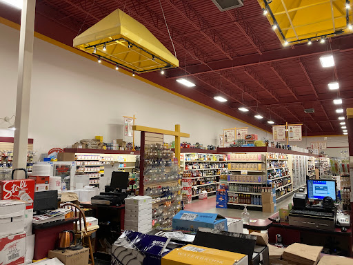 Liquor Store «Friar Tuck Beverage», reviews and photos, 1333 Savoy Plaza Ln, Savoy, IL 61874, USA