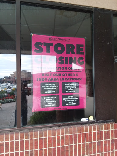 Video Game Store «Disc Reply», reviews and photos, 2650 Lake Cir Dr, Indianapolis, IN 46268, USA