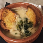 Photo n°2 de l'avis de Cristina.o fait le 09/05/2023 à 19:07 sur le  La Grotta Del Gusto à Matera