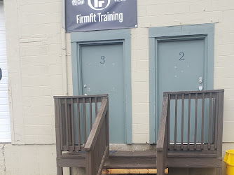 firmfit training and boxing