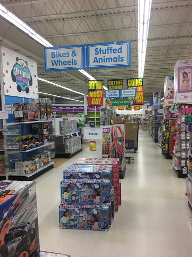 Toy Store «Toys