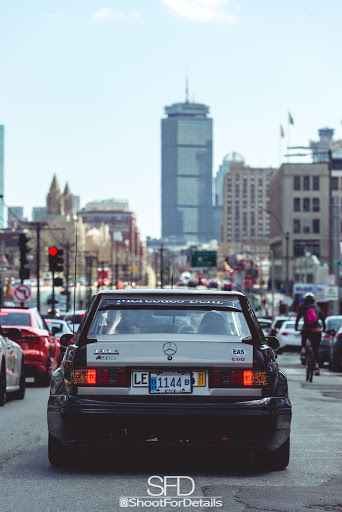 Auto Repair Shop «European Auto Solutions», reviews and photos, 1486 Main St, Waltham, MA 02451, USA