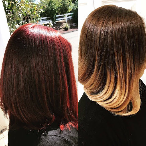 Beauty Salon «Elle Salon & Spa», reviews and photos, 471 W Main St, Cheshire, CT 06410, USA