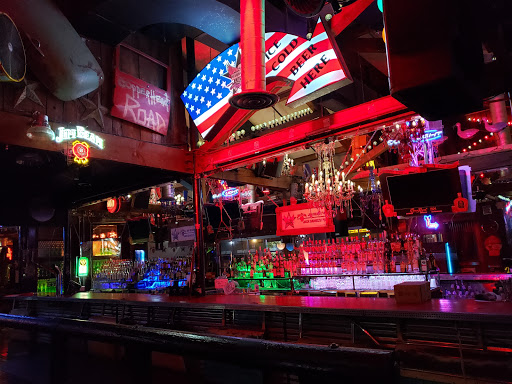 Night Club «Copperhead Road Bar & Nightclub», reviews and photos, 3330 Academy Blvd N, Colorado Springs, CO 80917, USA