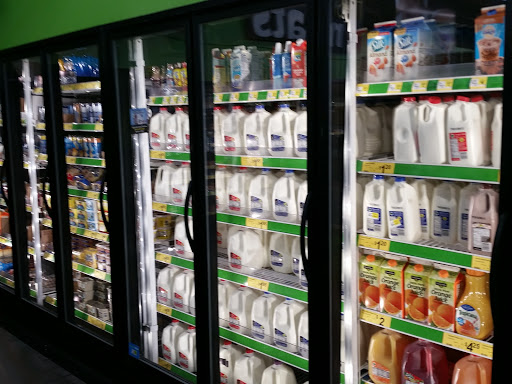 Discount Store «Dollar General Market», reviews and photos, 1313 W 3rd St, Jackson, GA 30233, USA