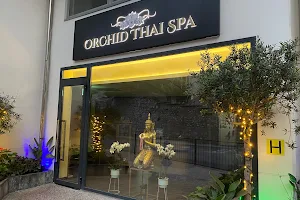 Orchid Thai Spa image