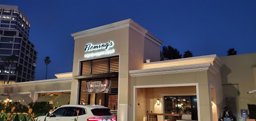 Shopping Mall «Fashion Island», reviews and photos, 401 Newport Center Dr, Newport Beach, CA 92660, USA