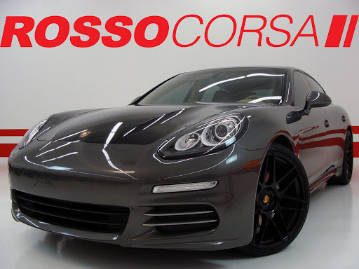 Car Dealer «Rosso Corsa», reviews and photos, 23502 Commerce Center Dr b, Laguna Hills, CA 92653, USA