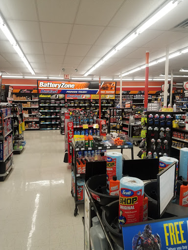 Auto Parts Store «AutoZone», reviews and photos, 2925 95th St, Evergreen Park, IL 60805, USA