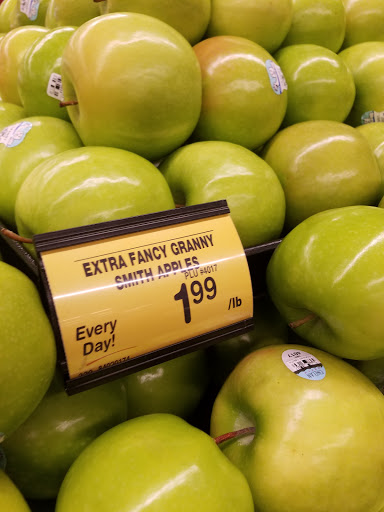 Grocery Store «Vons», reviews and photos, 576 W Main St, Santa Paula, CA 93060, USA