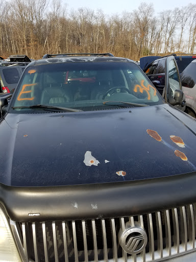 Auto Parts Store «Crazy Rays Auto Parts», reviews and photos, 3923 Twin Arch Rd, Mt Airy, MD 21771, USA