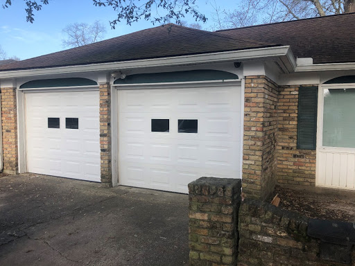 Garage Door Supplier «Overhead Door Company of The Capital City, LA», reviews and photos