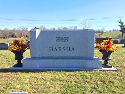 Harsha Monument Co.