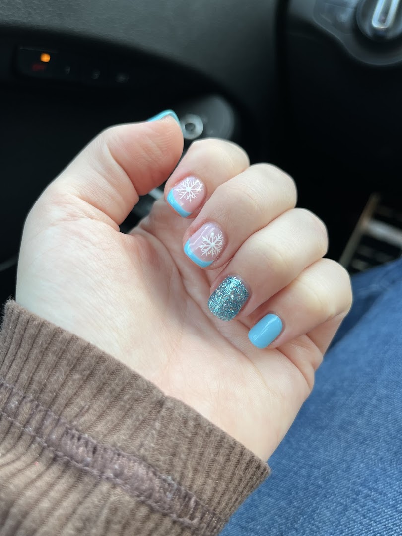 La Boutique Nails