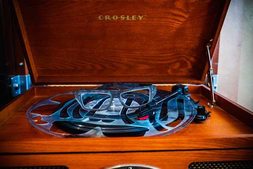 Eye Care Center «Levato Eyewear», reviews and photos, 21 Oak St, Ridgewood, NJ 07450, USA