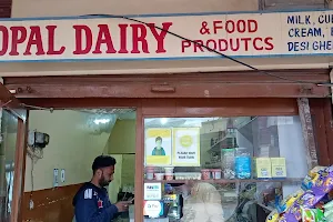 Gopal dairy image