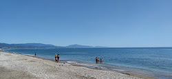Photo de Playa de Tubalita avec un niveau de propreté de très propre