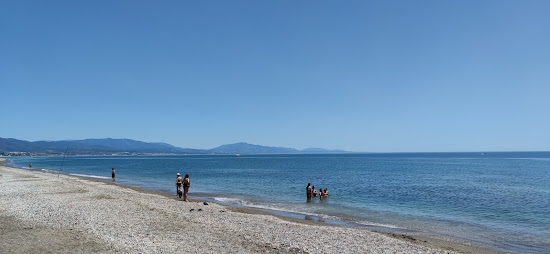 Playa de Tubalita