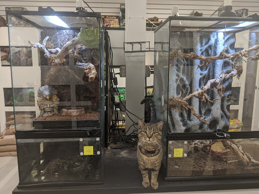 Pet Supply Store «Buckles Feed Depot & Pet Supply», reviews and photos, 220 S 4th St, Lafayette, IN 47901, USA