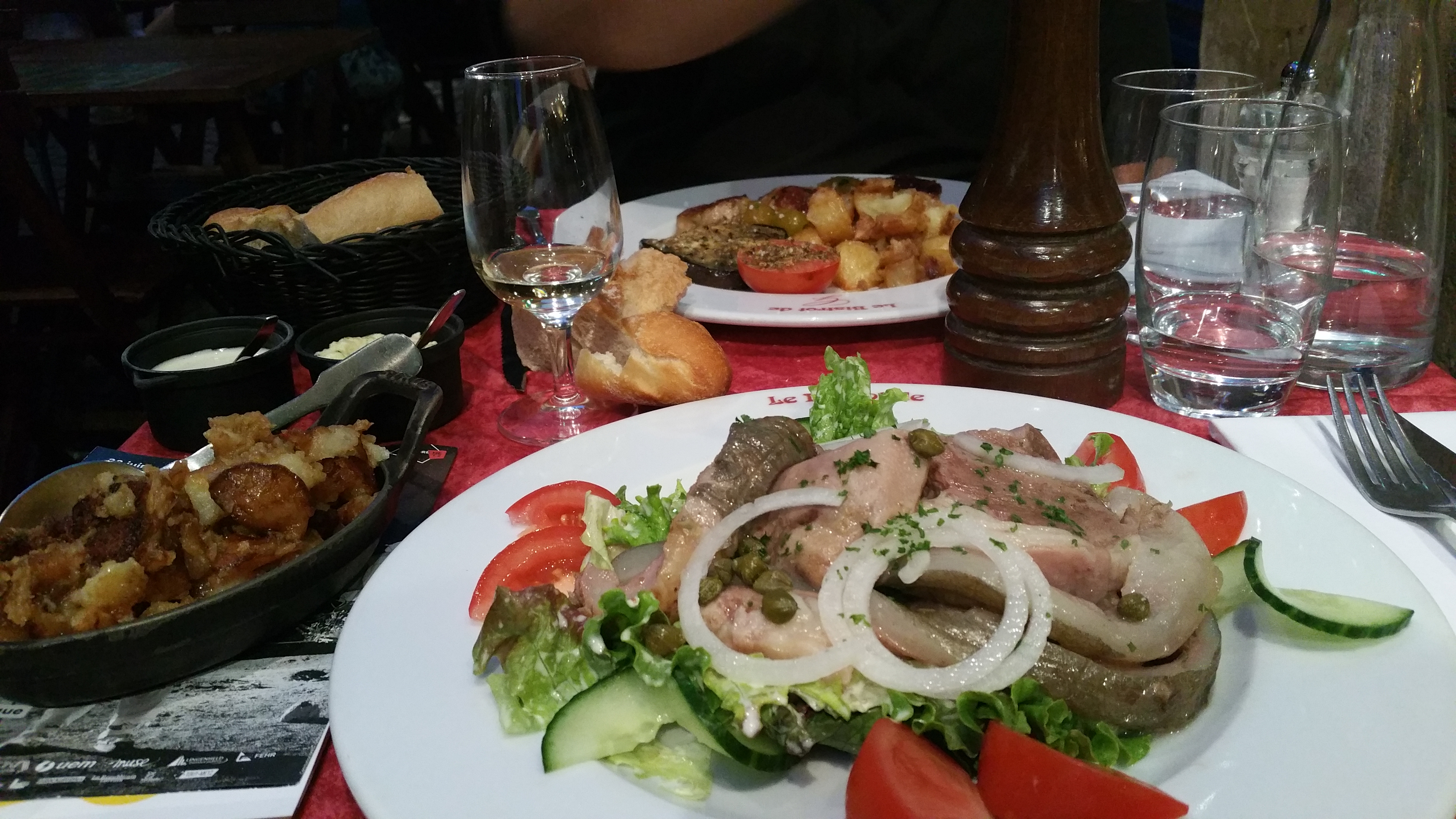 Photo n° 2 de l'avis de Marie-Ange.a fait le 22/08/2017 à 19:15