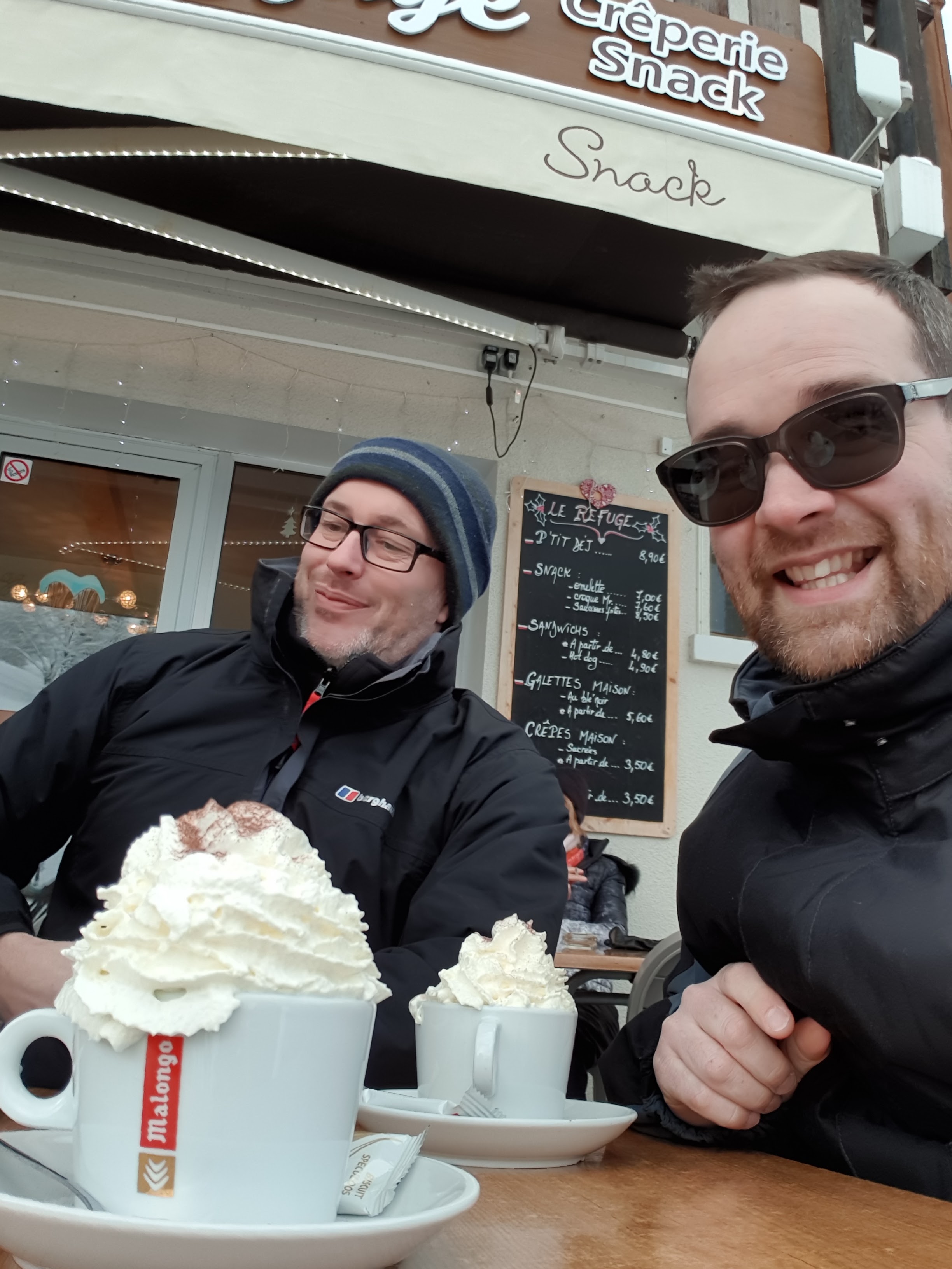 Photo n° 2 de l'avis de Adrian.e fait le 02/02/2019 à 19:52