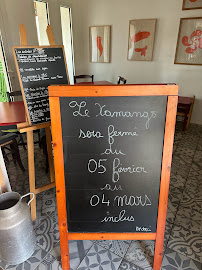 Les plus récentes photos du Restaurant Le XAMANGO à Mouguerre - n°1