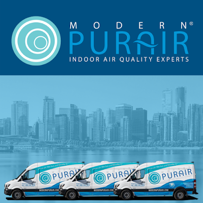 Modern PURAIR® West Edmonton