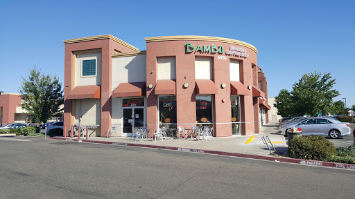 BAMBU Desserts & Drinks, 6901 Stockton Blvd, Sacramento, CA 95823, USA, 