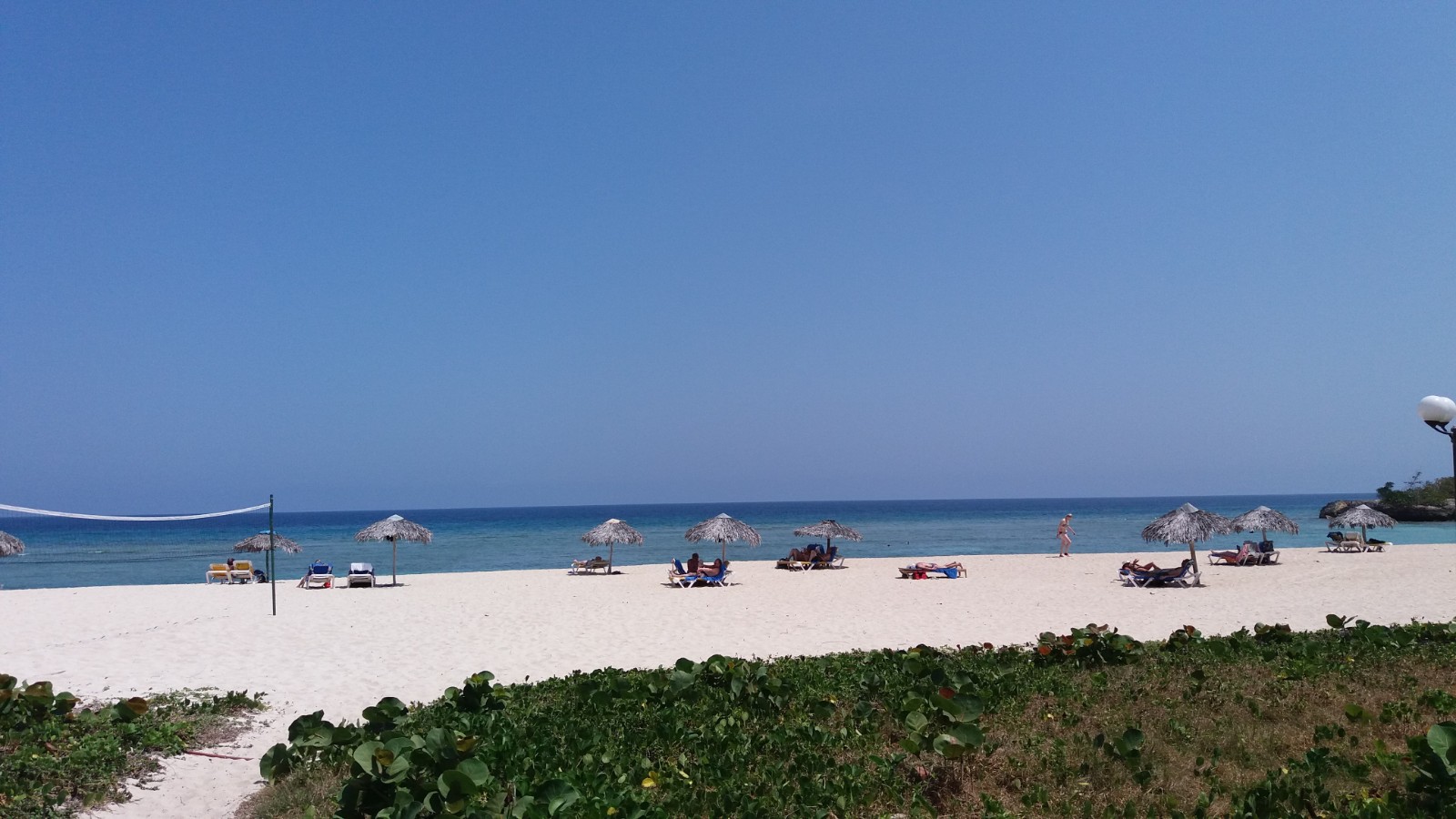 Playa Don Lino'in fotoğrafı geniş ile birlikte