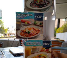 Bisquets Obregón - Constituyentes photo