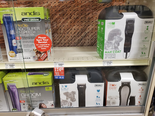 Pet Supply Store «PetSmart», reviews and photos, 5709 Liberty Grove Rd, Rowlett, TX 75089, USA