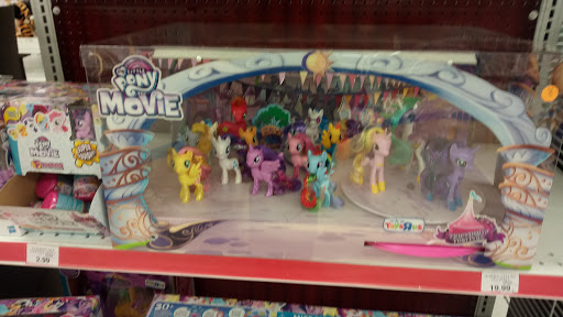 Toy Store «Toys