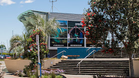 Whakatane i-SITE Visitor Information Centre
