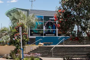Whakatane isite Visitor Information Centre image