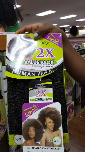 Beauty Supply Store «Classy Beauty Supply», reviews and photos, 4925 University Dr NW #126, Huntsville, AL 35816, USA