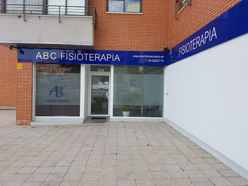 Abc Fisioterapia en San Sebastián de los Reyes
