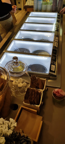 Solo Gelato - Κρανίδι