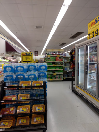 Grocery Store «Food Lion», reviews and photos, 5341 Main St, Spring Hill, TN 37174, USA