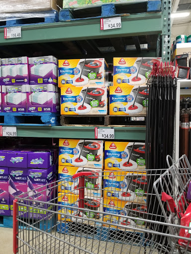 Warehouse club «BJ’s Wholesale Club», reviews and photos, 70 Cluff Rd, Salem, NH 03079, USA