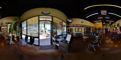 Barber Shop «Swade Barbershop», reviews and photos, 2005 W Ruthrauff Rd # 161, Tucson, AZ 85705, USA