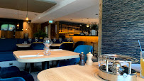 Atmosphère du Bistrot Manali - Restaurant & Bar Courchevel - n°11