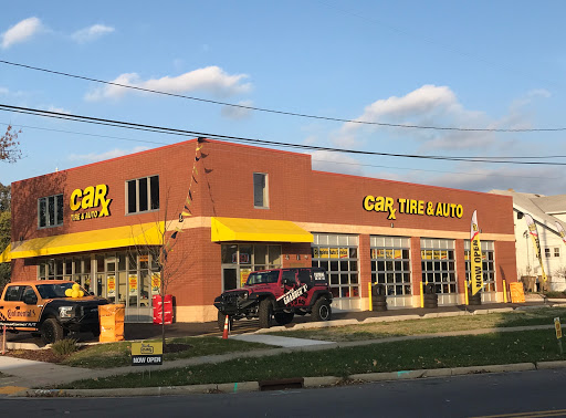 Auto Repair Shop «Car-X Tire & Auto», reviews and photos, 1032 E Washington Ave, Madison, WI 53703, USA