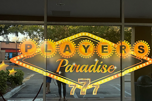 Player's Paradise Arcade image