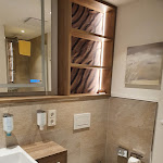 Photo n°6 de l'avis de Gabriele.l fait le 04/10/2020 à 19:24 sur le  Strandhotel Duhnen - Aparthotel Kamp Kristian Kamp e.K. à Cuxhaven